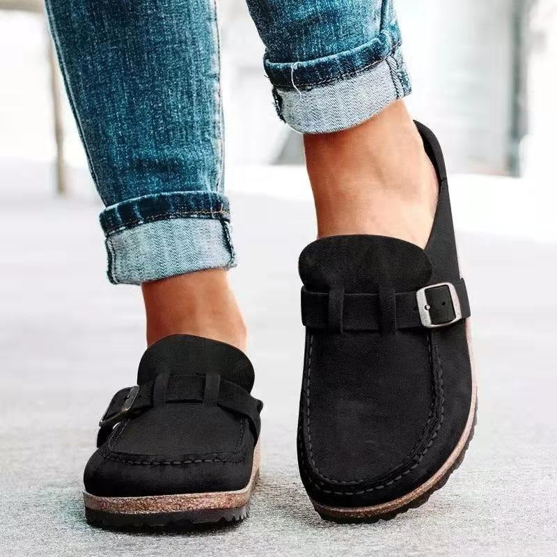 Comfortable Casual Sneakers with Flexible Sole for Men - Ideal for Everyday Wear