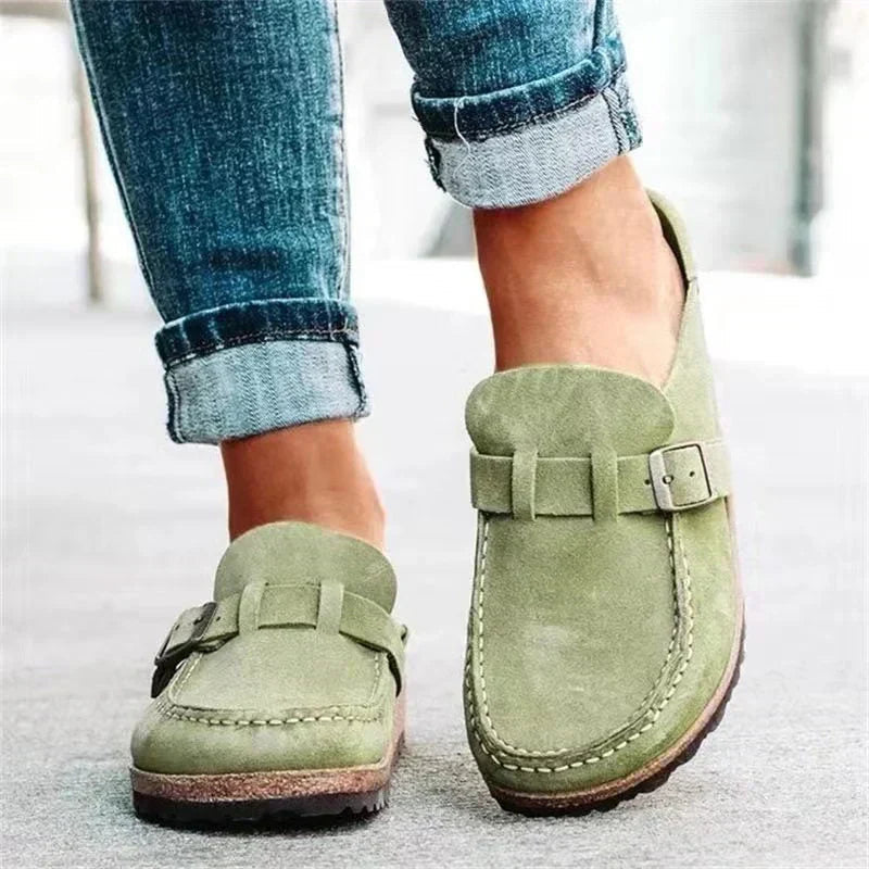 Comfortable Casual Sneakers with Flexible Sole for Men - Ideal for Everyday Wear