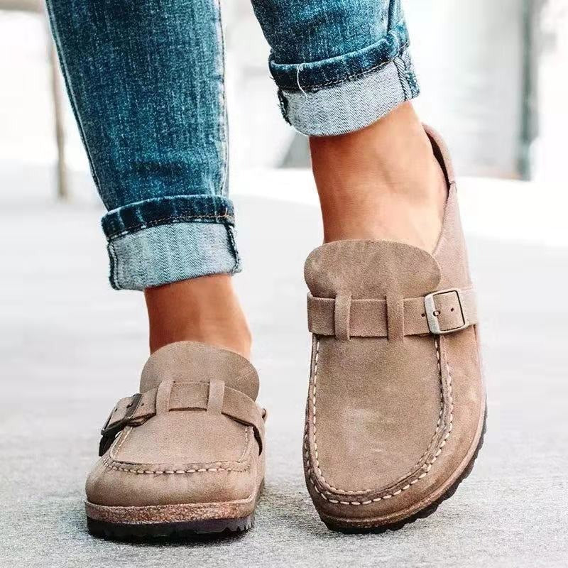 Comfortable Casual Sneakers with Flexible Sole for Men - Ideal for Everyday Wear