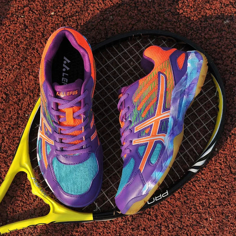Elegant Women's Sneakers in Premium Fabric for Casual Outings – Comfort and Versatile Style