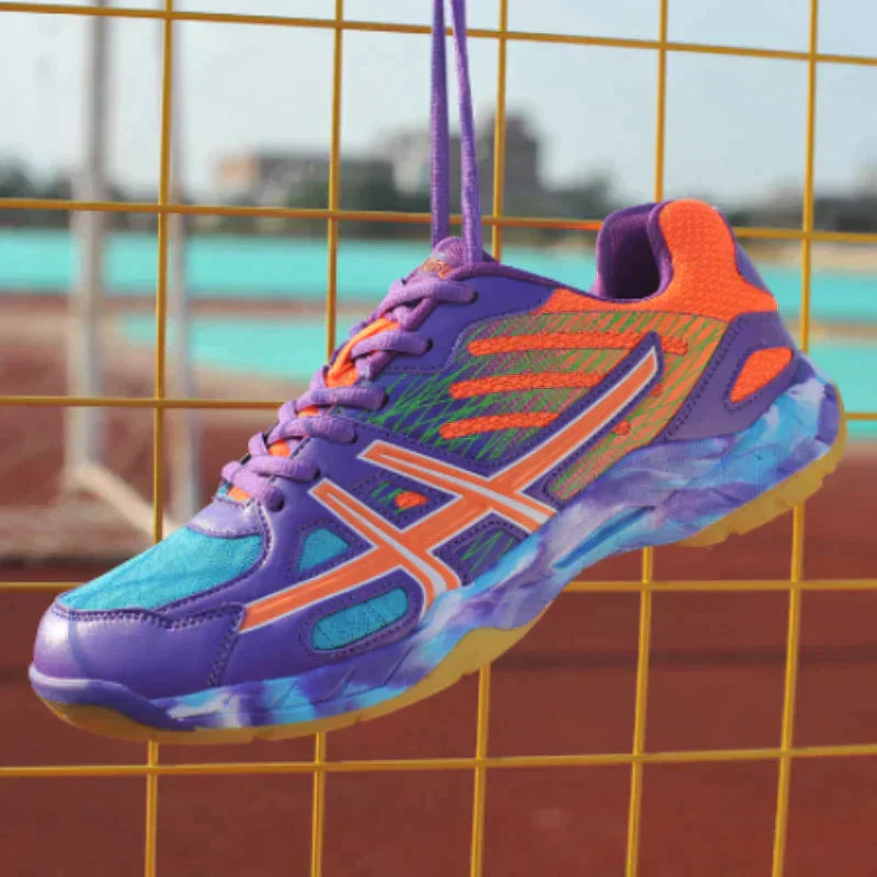 Elegant Women's Baskets in Premium Fabric for Casual Outings – Comfort and Versatile Style