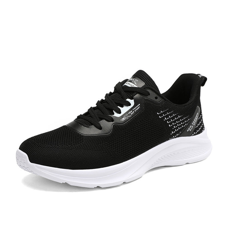 Breathable Lightweight Women's Sneakers – Classic Design for Daily Use and Optimal Comfort