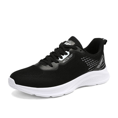 Lightweight Breathable Women's Sneakers – Classic Design for Daily Use and Optimal Comfort