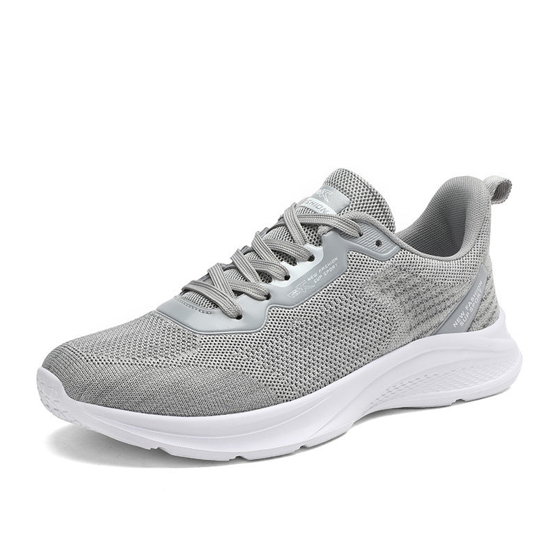Breathable Lightweight Women's Sneakers – Classic Design for Daily Use and Optimal Comfort