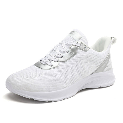 Lightweight Breathable Women's Sneakers – Classic Design for Daily Use and Optimal Comfort