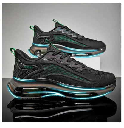 Waterproof Sneakers with Ergonomic Sole and Breathable Design – Optimal Comfort for Everyday Use