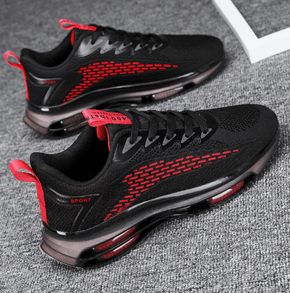 Waterproof Sneakers with Ergonomic Sole and Breathable Design – Optimal Comfort for Everyday Use