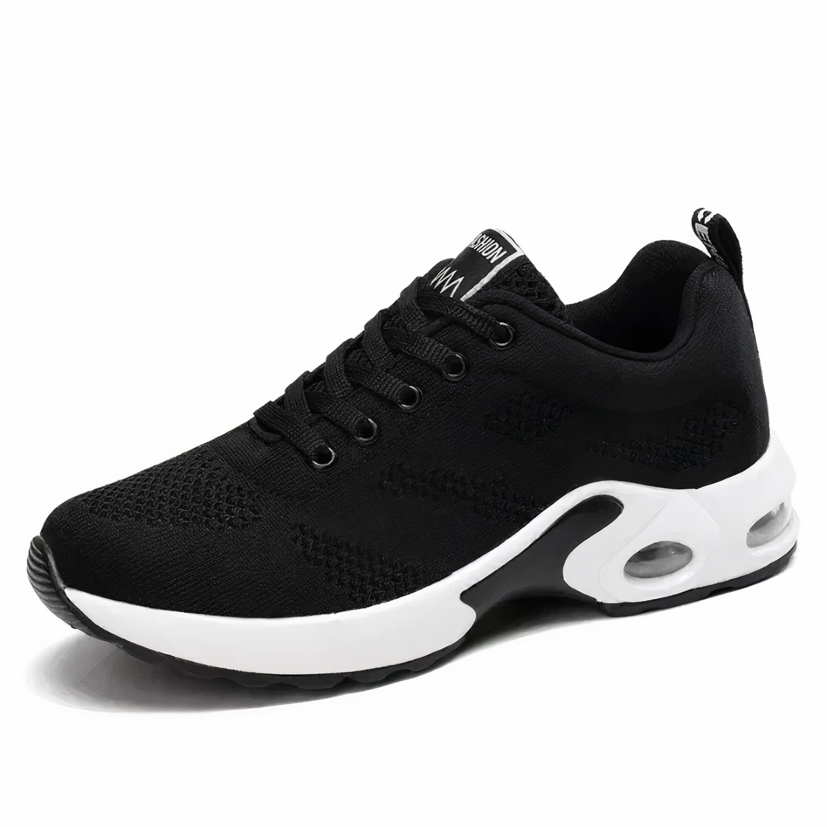 Lightweight and Breathable Orthopedic Sneakers for Women – Absorbent Insole and Optimal Comfort