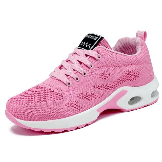 Orthopedic Sneakers with 4 cm Insole for Heel Relief and Optimal Comfort