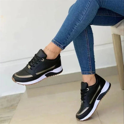 Orthopedic Shoes for Women with Support and Comfort – Elegant Design for Daily Use