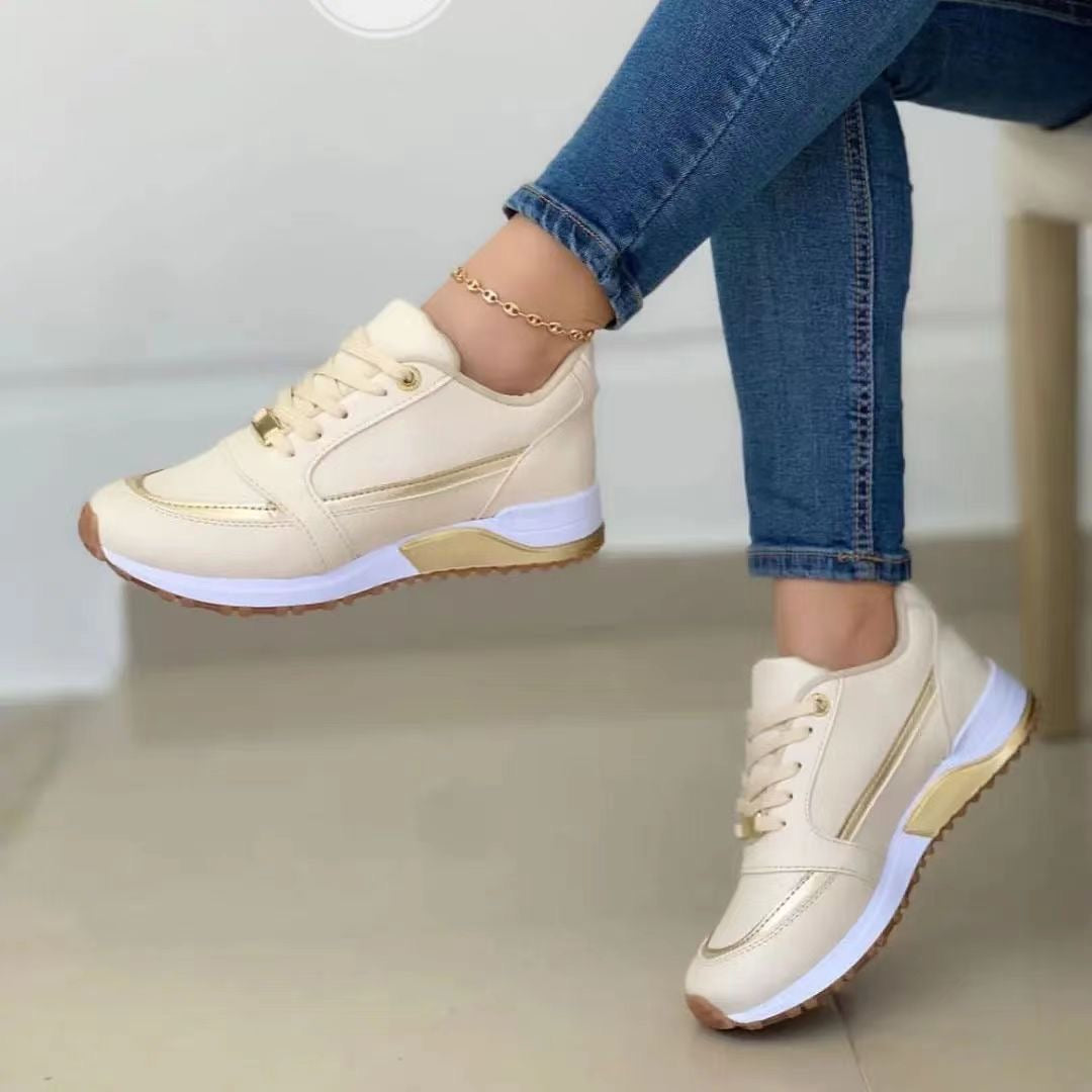 Orthopedic Sneakers for Women with Support and Comfort – Elegant Design for Everyday Use