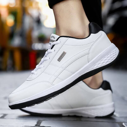 Men's Sports Sneakers with Non-Slip and Breathable Sole – Ideal for an Active Lifestyle
