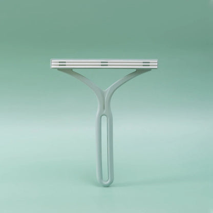 Portable Lint Brush for Pet Hair – Effective Cleaning Tool for Clothes and Furniture