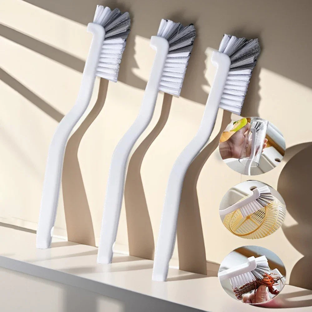 Long Handle Sink Brush with Angled Design for Effective Cup Cleaning