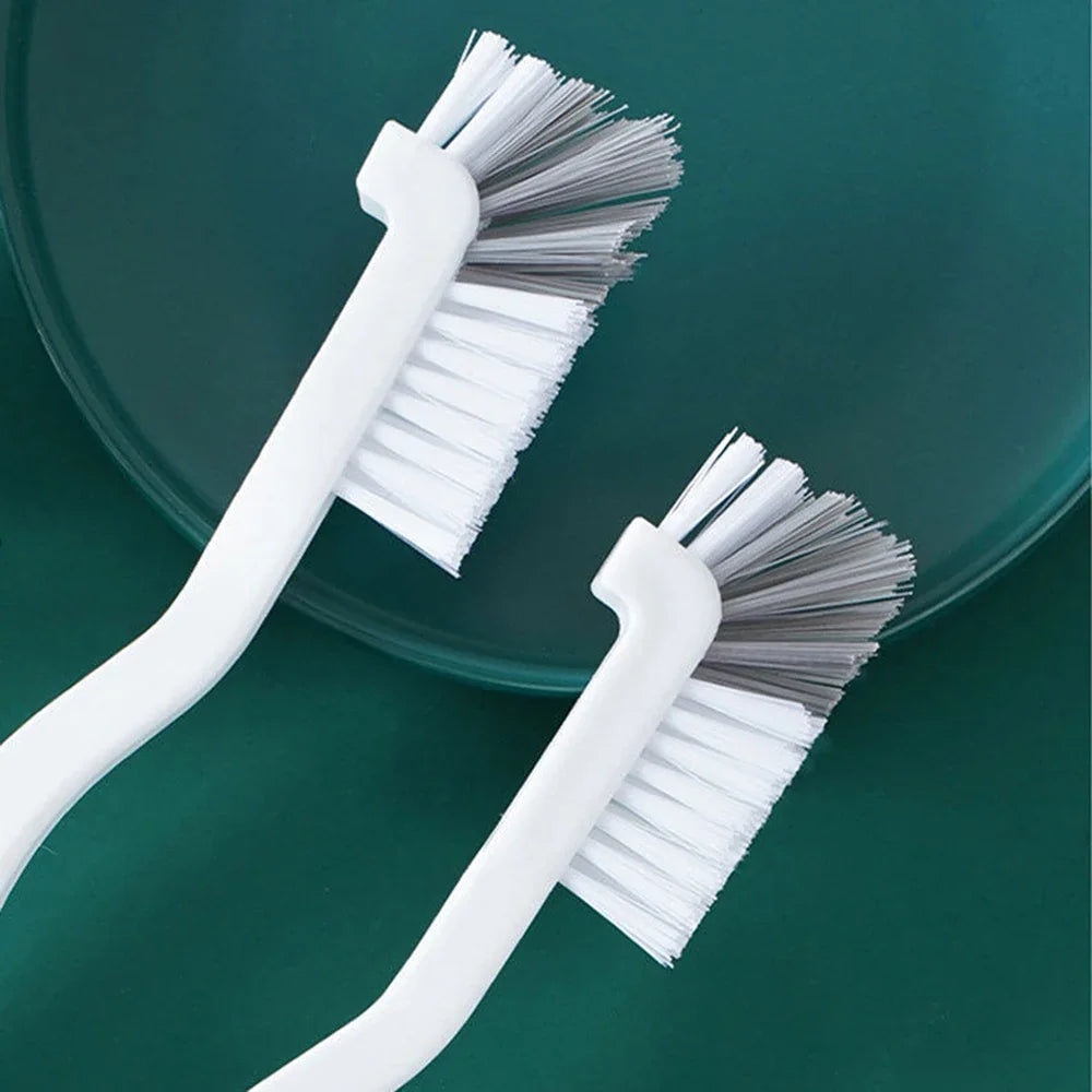 Long Handle Sink Brush with Angled Design for Effective Cup Cleaning