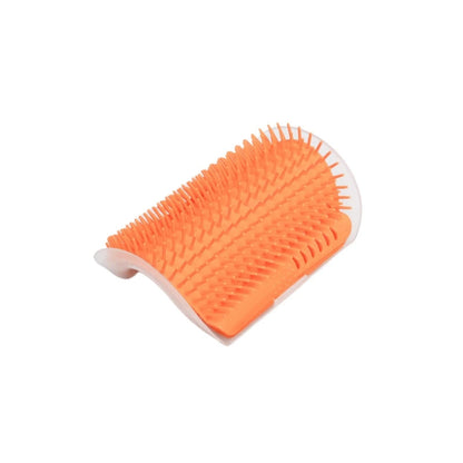 Grooming brush and massager for pets – Effective epilator in 8 colors