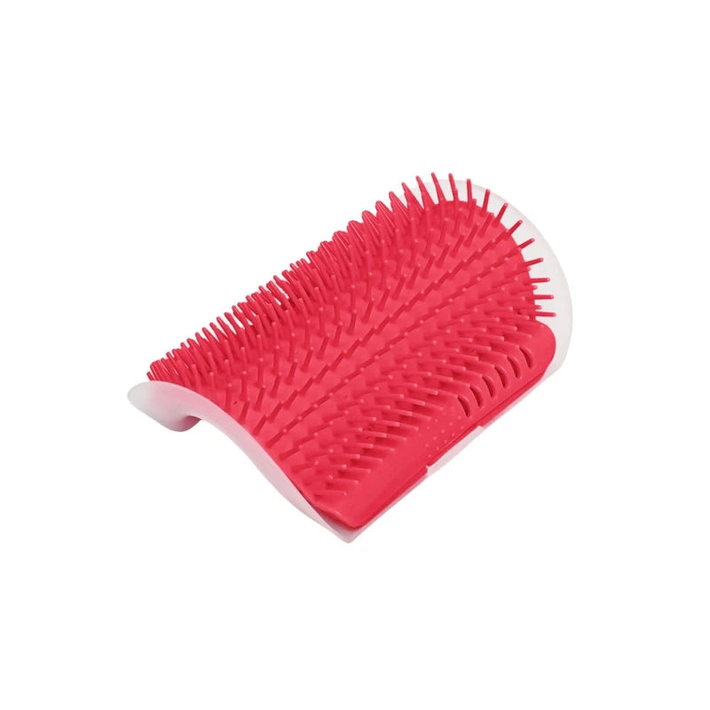 Grooming brush and massager for pets – Effective epilator in 8 colors