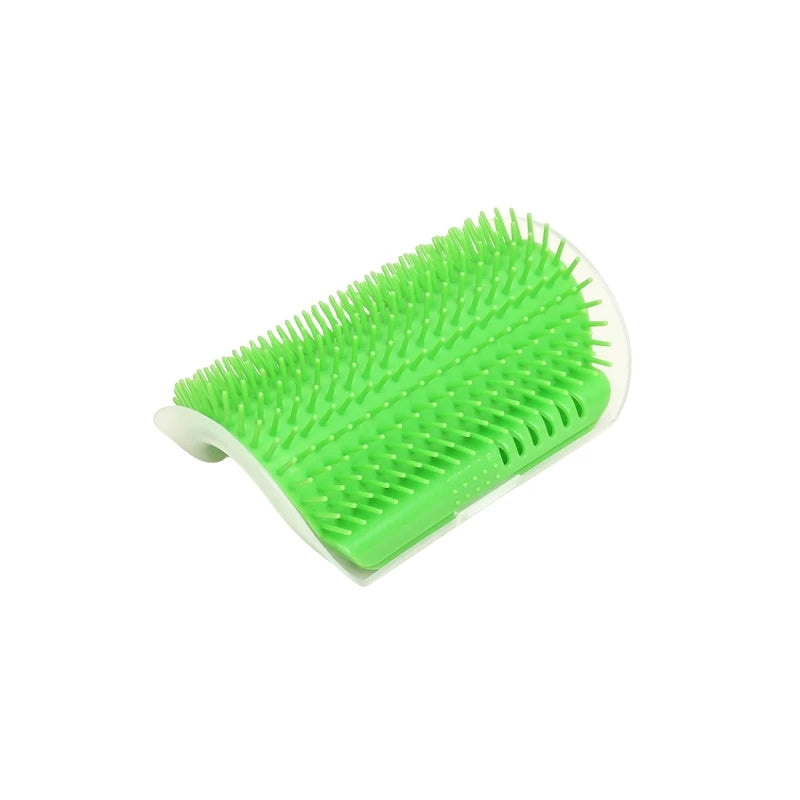 Grooming brush and massager for pets – Effective epilator in 8 colors