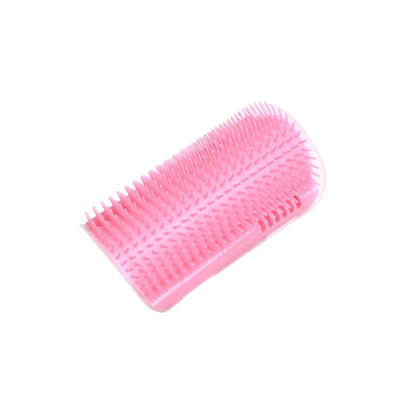 Grooming brush and massager for pets – Effective epilator in 8 colors