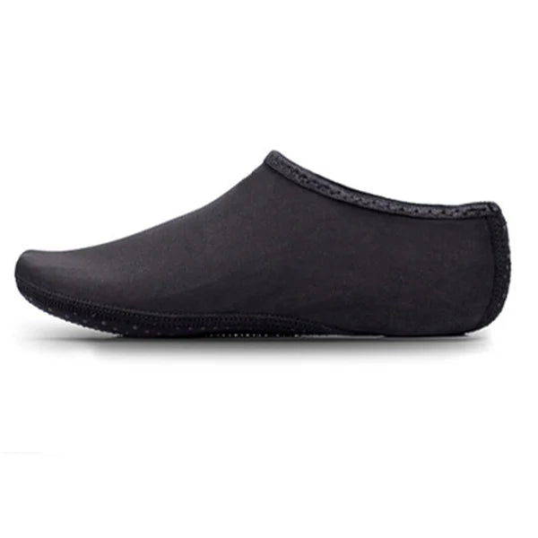 Unisex Aqua Shoes with Quick-Dry and Breathable Features for Water Activities – Non-Slip and Lightweight