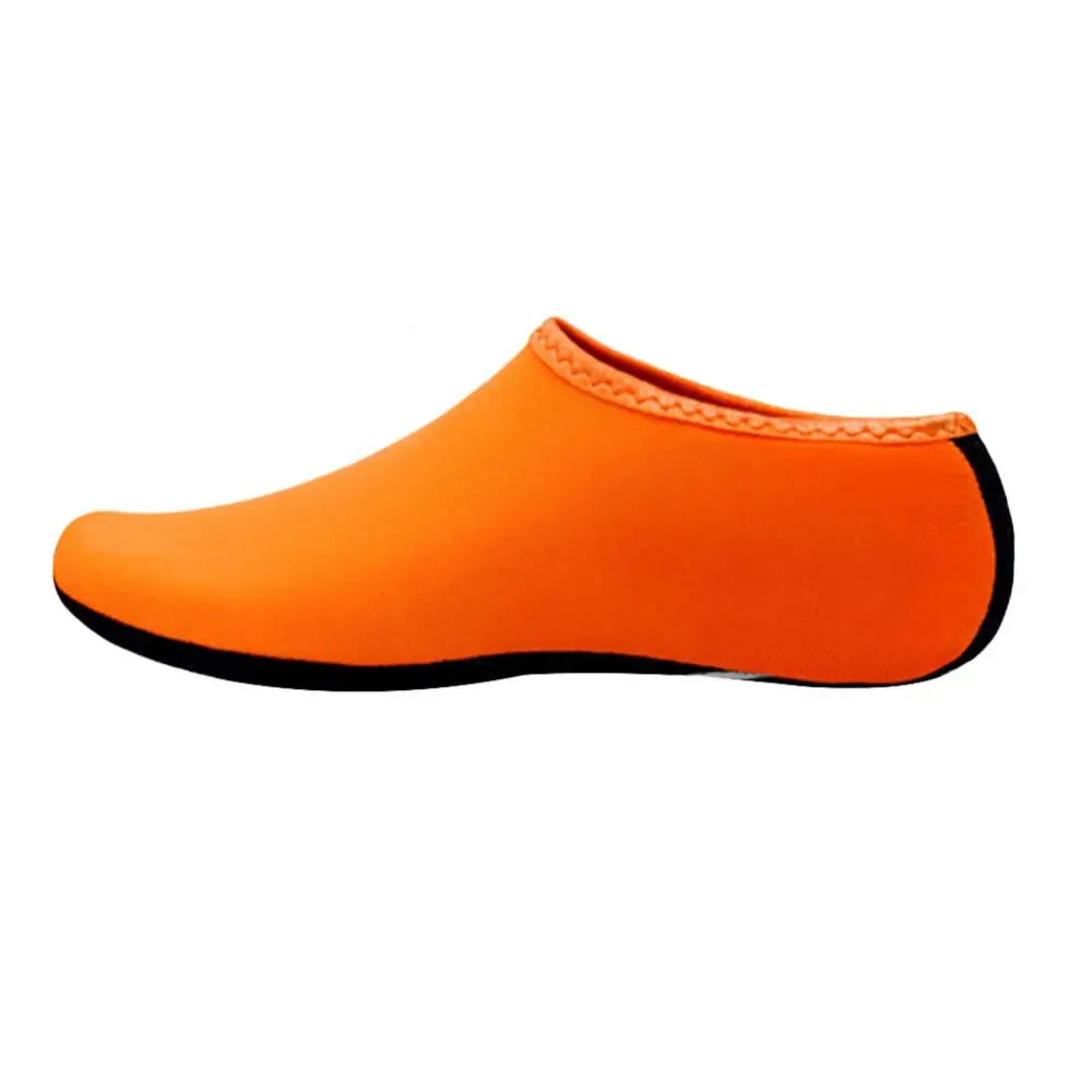 Unisex Aqua Shoes with Quick-Dry and Breathable Features for Water Activities – Non-Slip and Lightweight