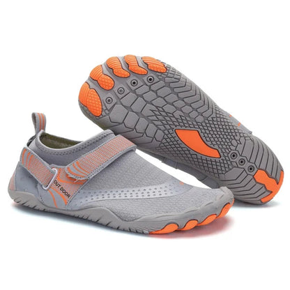 Lightweight Orthopedic Water Shoes with Quick Drying for Outdoor Activities