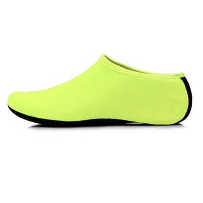 Unisex Quick-Drying and Non-Slip Water Shoes for Beach and Pool