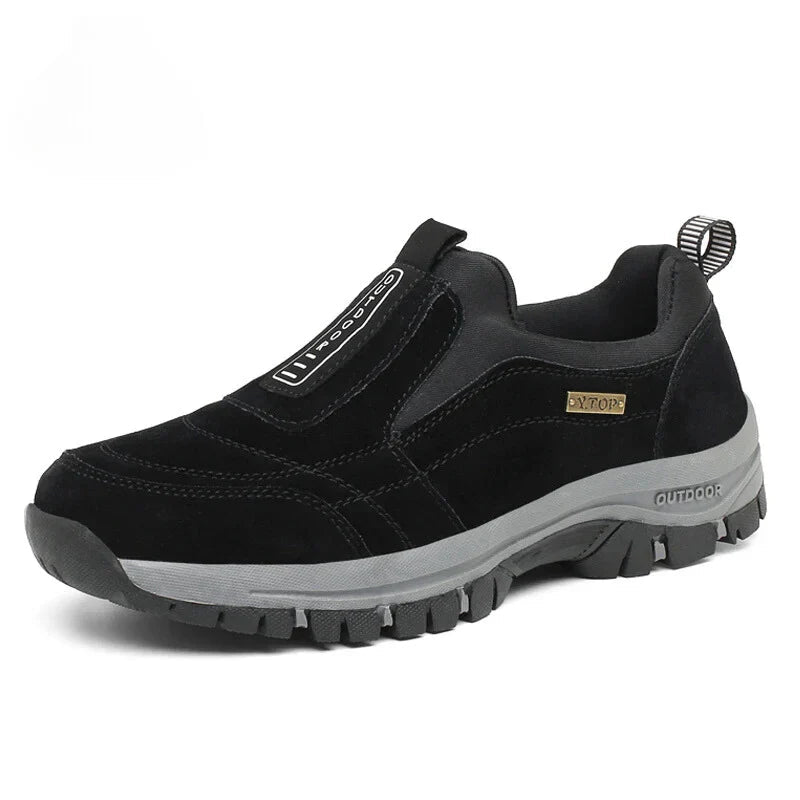 Orthopedic Shoes for Men – Non-Slip Sole and Breathable Design, Comfort and Elegance for Everyday Use