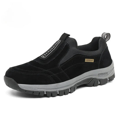 Orthopedic Shoes for Men – Non-Slip Sole and Breathable Design, Comfort and Elegance for Everyday Use