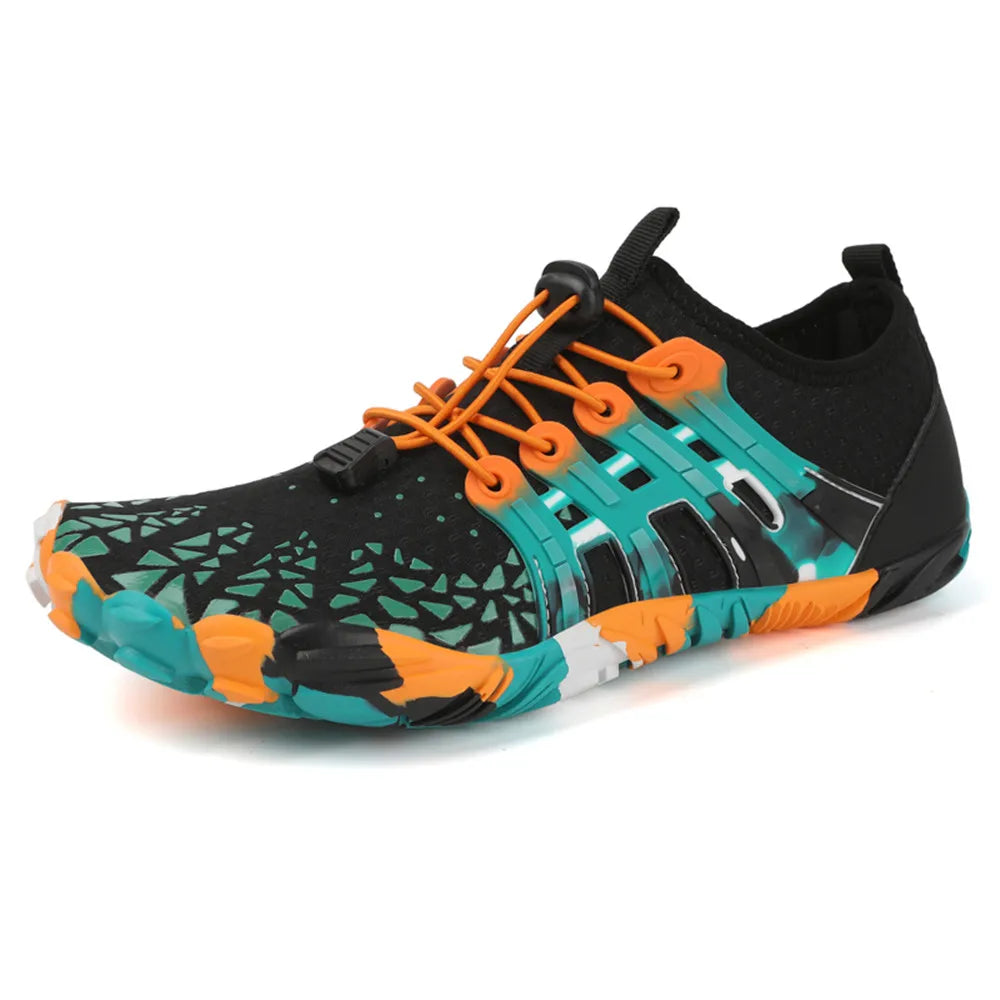 Lightweight Orthopedic Water Shoes for Women with Non-Slip Sole – Quick Drying for Water Activities
