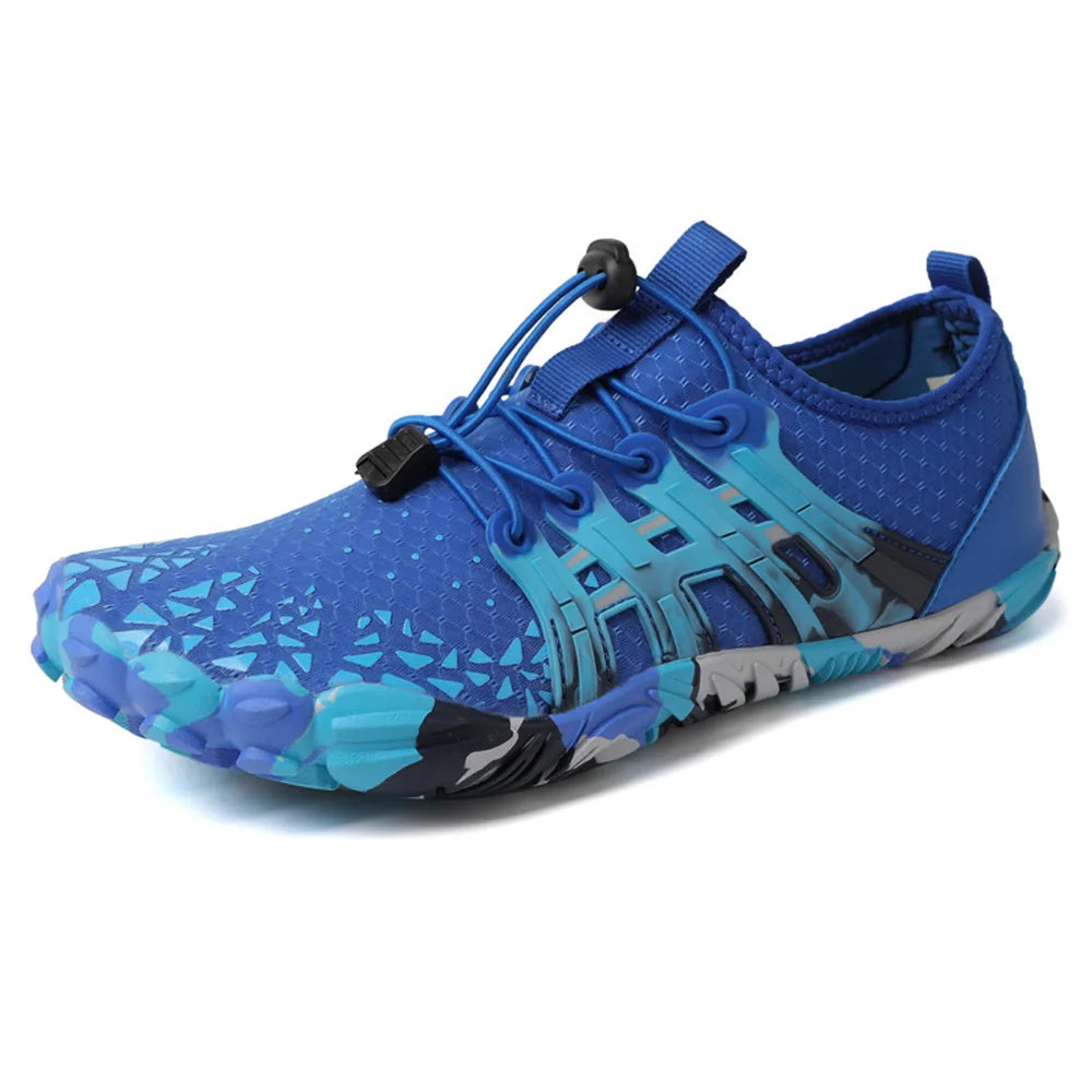 Lightweight Orthopedic Water Shoes for Women with Non-Slip Sole – Quick Drying for Water Activities