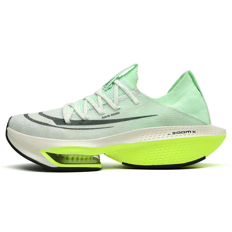 Lightweight Running Shoes with Airflow Technology – Ideal for Marathon and Agility