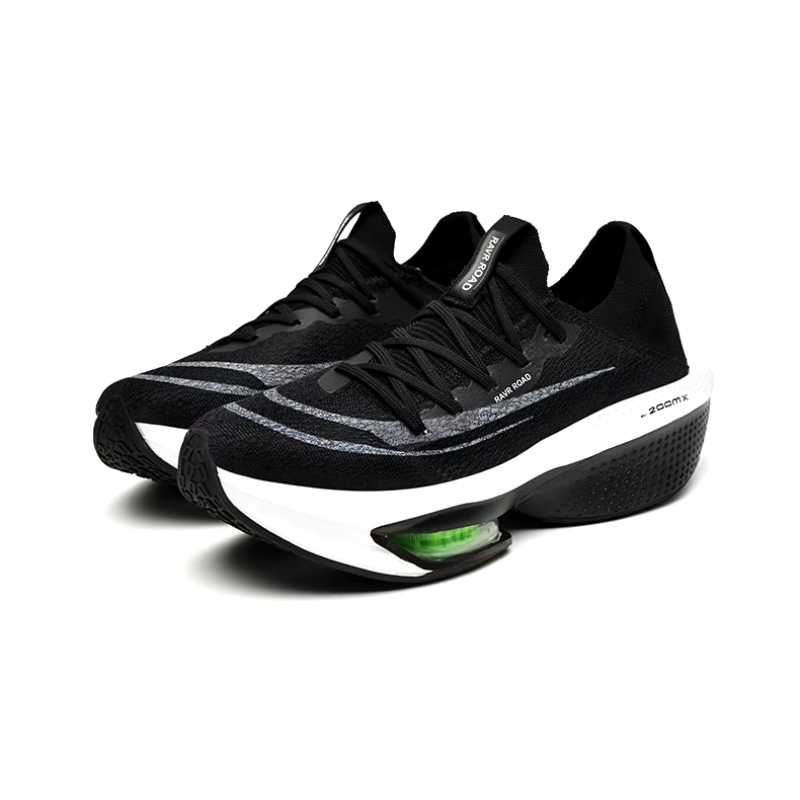 Lightweight Running Shoes with Airflow Technology – Ideal for Marathon and Agility