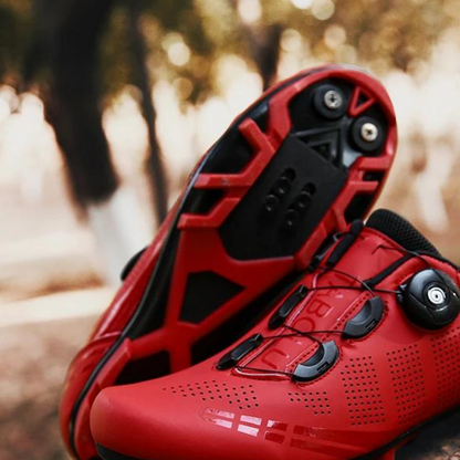 Orthopedic Ergonomic Cycling Shoes – Comfort and Durable Performance
