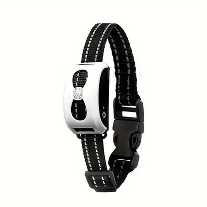 Wireless Electronic Fence for Pets with Waterproof IP65 Collar and Rechargeable Battery – Adjustable Range up to 300 meters