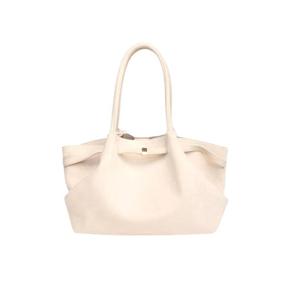 Vegan Suede Handbag for Women – Elegant, Spacious, and Durable with Adjustable Shoulder Strap