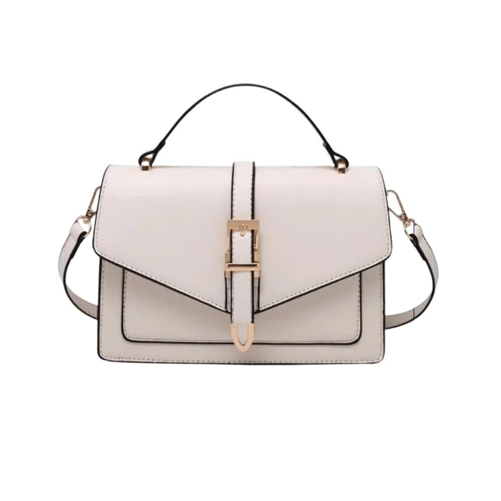 Sac Bandoulière Femme en PU Tendance – Élégant et Pratique pour Usage Quotidien