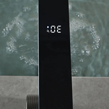 Digi Faucet | LED Display, Brass Construction
