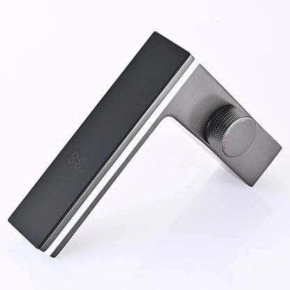 Digi Faucet | LED Display, Brass Construction