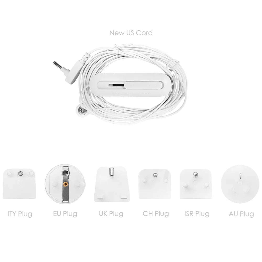 Drap-housse en coton biologique avec fil d'argent conducteur – Protection EMF et mise à la terre, 500 fils