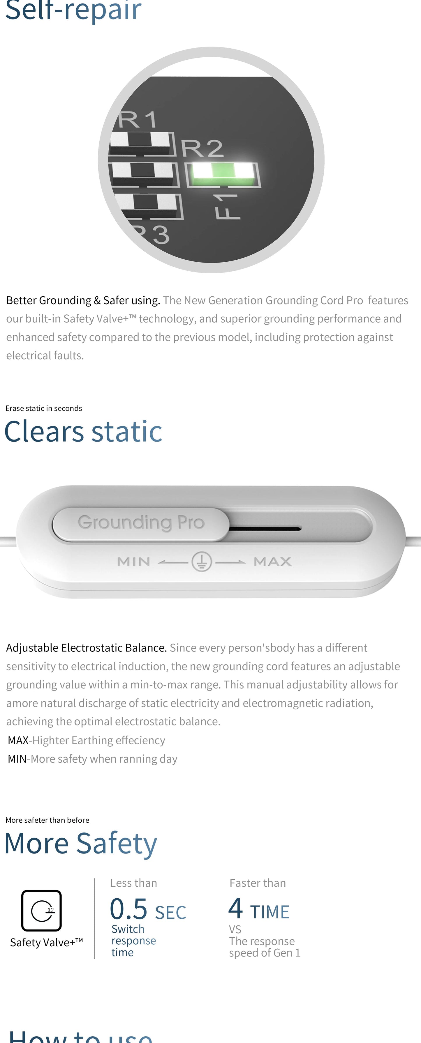 Drap-housse en coton biologique avec fil d'argent conducteur – Protection EMF et mise à la terre, 500 fils