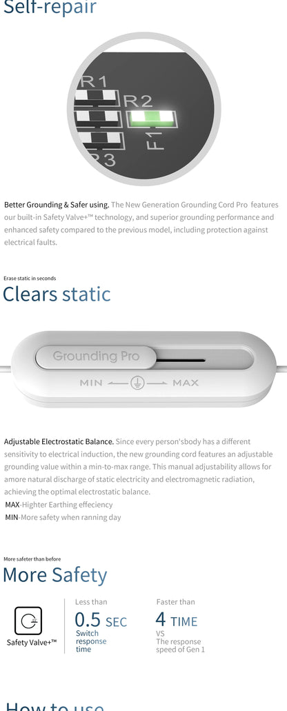 Drap-housse en coton biologique avec fil d'argent conducteur – Protection EMF et mise à la terre, 500 fils