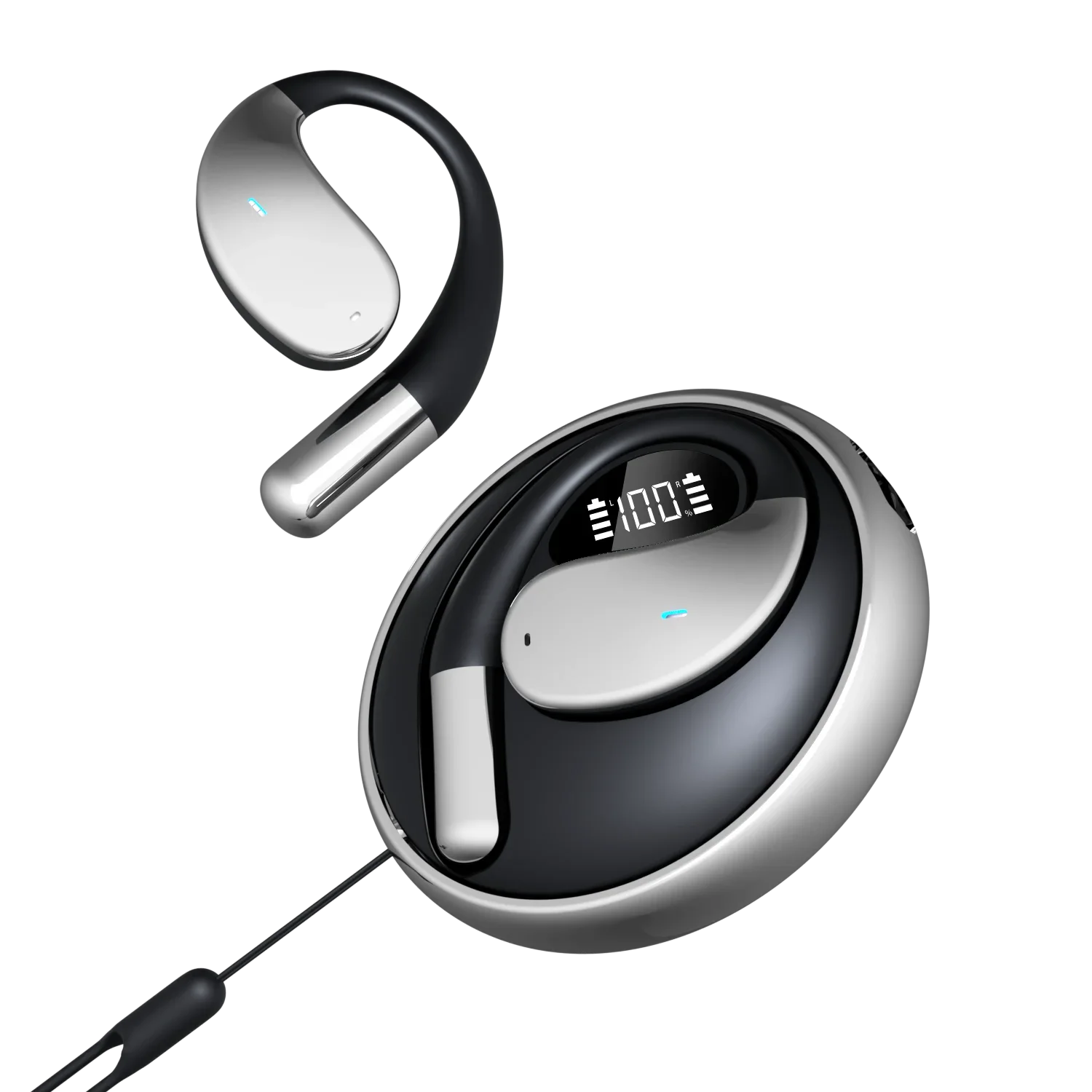 Selected Variant Image