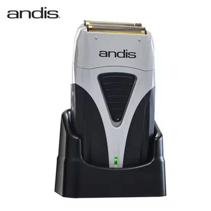 Electric Shaver and Hair Clipper for Men – Gradient Whitener and Oil Head Design