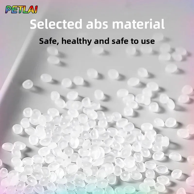 Electronic Pet Food Scoop with Weighing Scale – Intelligent Measuring Spoon for Cats and Dogs