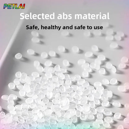 Electronic Pet Food Scoop with Weighing Scale – Intelligent Measuring Spoon for Cats and Dogs