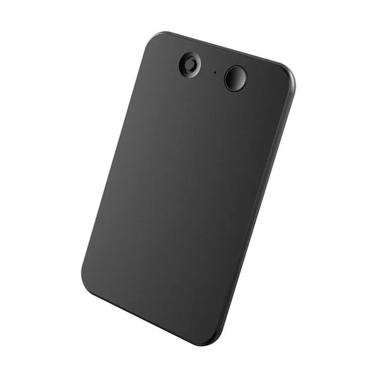 Enregistreur vocal compact avec transcription en temps réel – 58 langues prises en charge