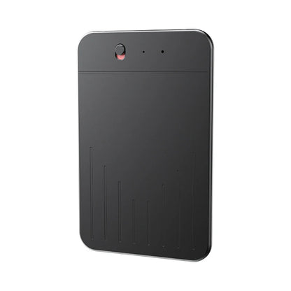 Compact Voice Recorder with Real-Time Transcription – 58 Supported Languages