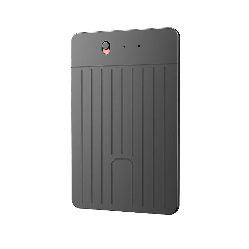 Compact Voice Recorder with Real-Time Transcription – 58 Supported Languages