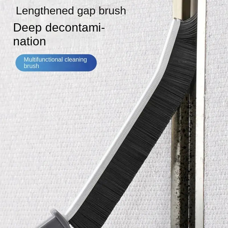 Ensemble de Brosses de Nettoyage Multifonctionnelles pour Cuisine – 4 Outils Durables et Compacts